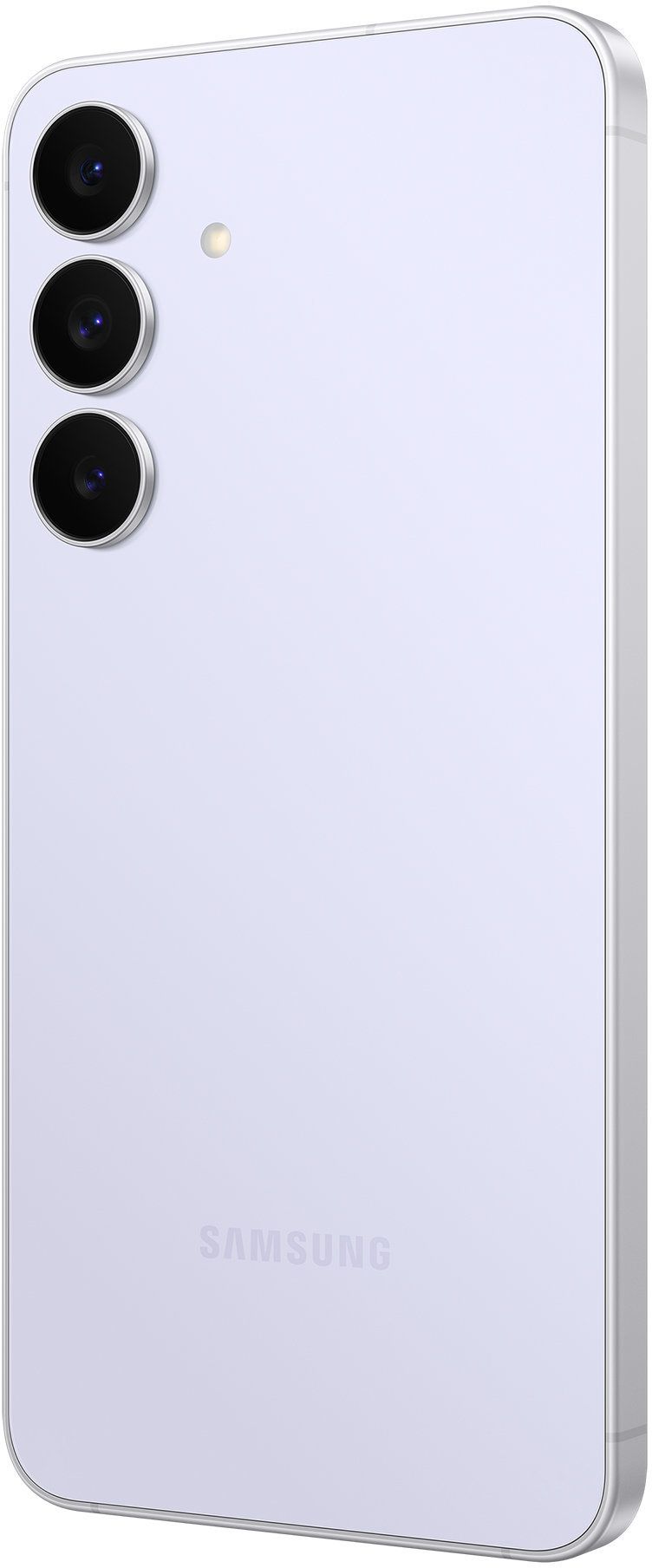 Смартфон Samsung Galaxy S25 FE 8/512GB Ice Blue