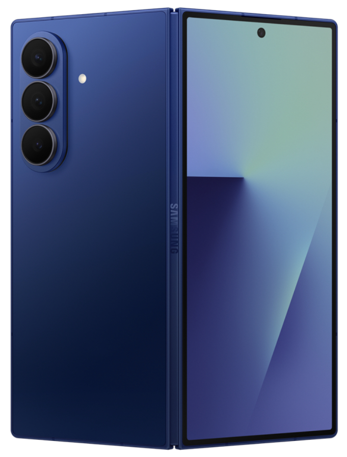 Смартфон Samsung Galaxy Z Fold 7 16/1TB Blue Shadow (F966B/DS)