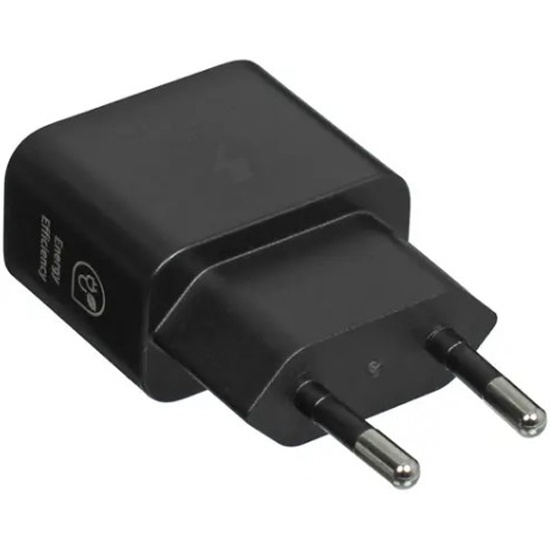 Адаптер питания Samsung 25W Type C Black