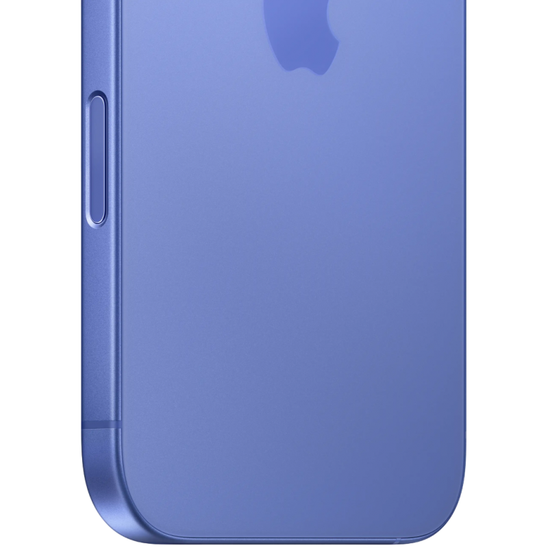 Смартфон Apple iPhone 16 Plus 128GB Sim+eSim Ultramarine Смартфон Apple iPhone 16 Plus 128GB Sim+eSim Ultramarine