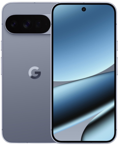 Смартфон Google Pixel 10 Pro XL 12/256GB Moonstone (Global)