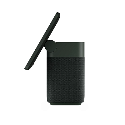 Умная колонка Яндекс.станция Дуо Макс зеленый