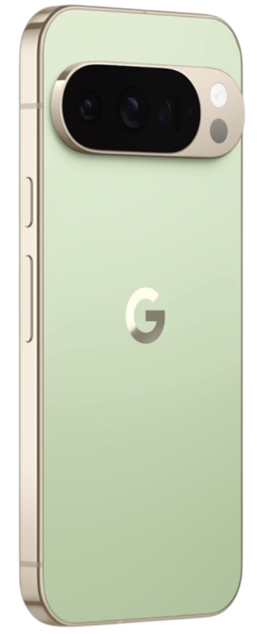 Смартфон Google Pixel 10 Pro 16/256GB Jade (JP)