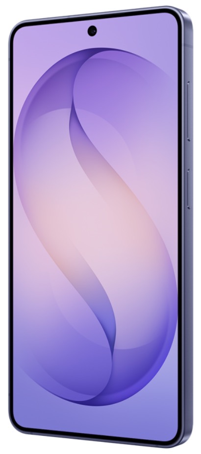 Смартфон Samsung Galaxy S26 Plus 12/512GB Cobalt Violet