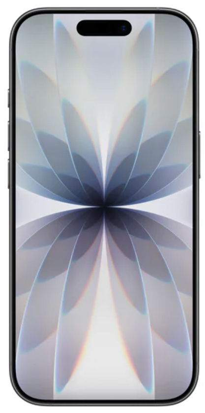 Смартфон Apple iPhone 17 256GB eSim Black Смартфон Apple iPhone 17 256GB eSim Black