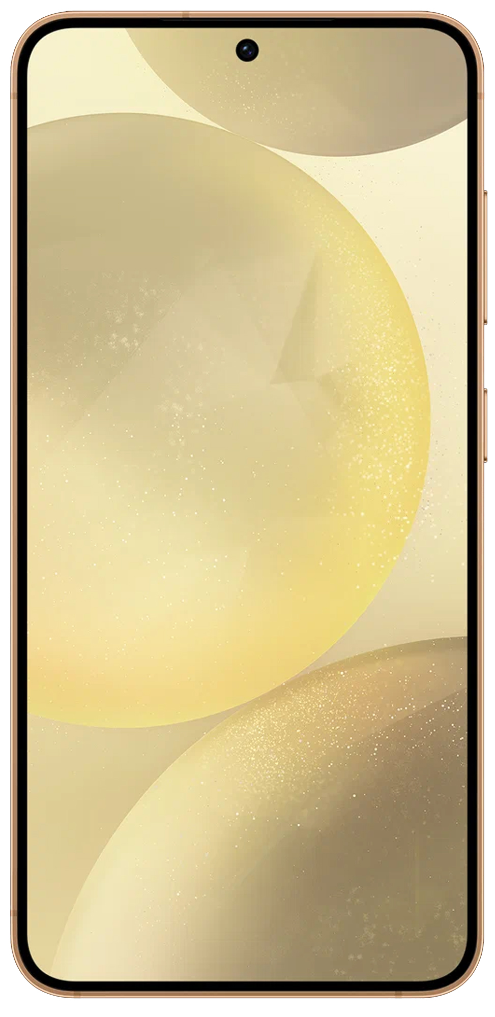 Смартфон Samsung Galaxy S24 8/256GB Sandstone Orange (S921B/DS) (S921B/DS)