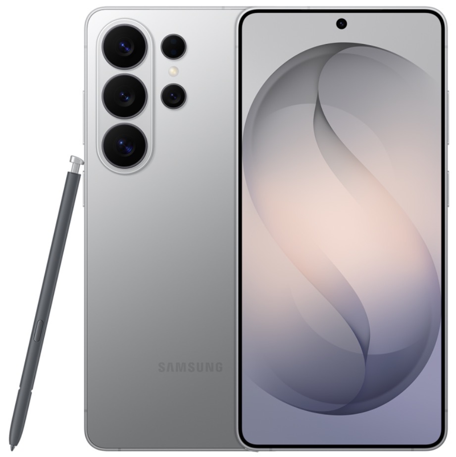 Смартфон Samsung Galaxy S26 Ultra 12/512GB Silver Shadow