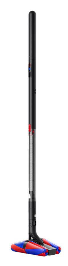 Пылесос Dyson PencilVac SV50 FC Black (EU)