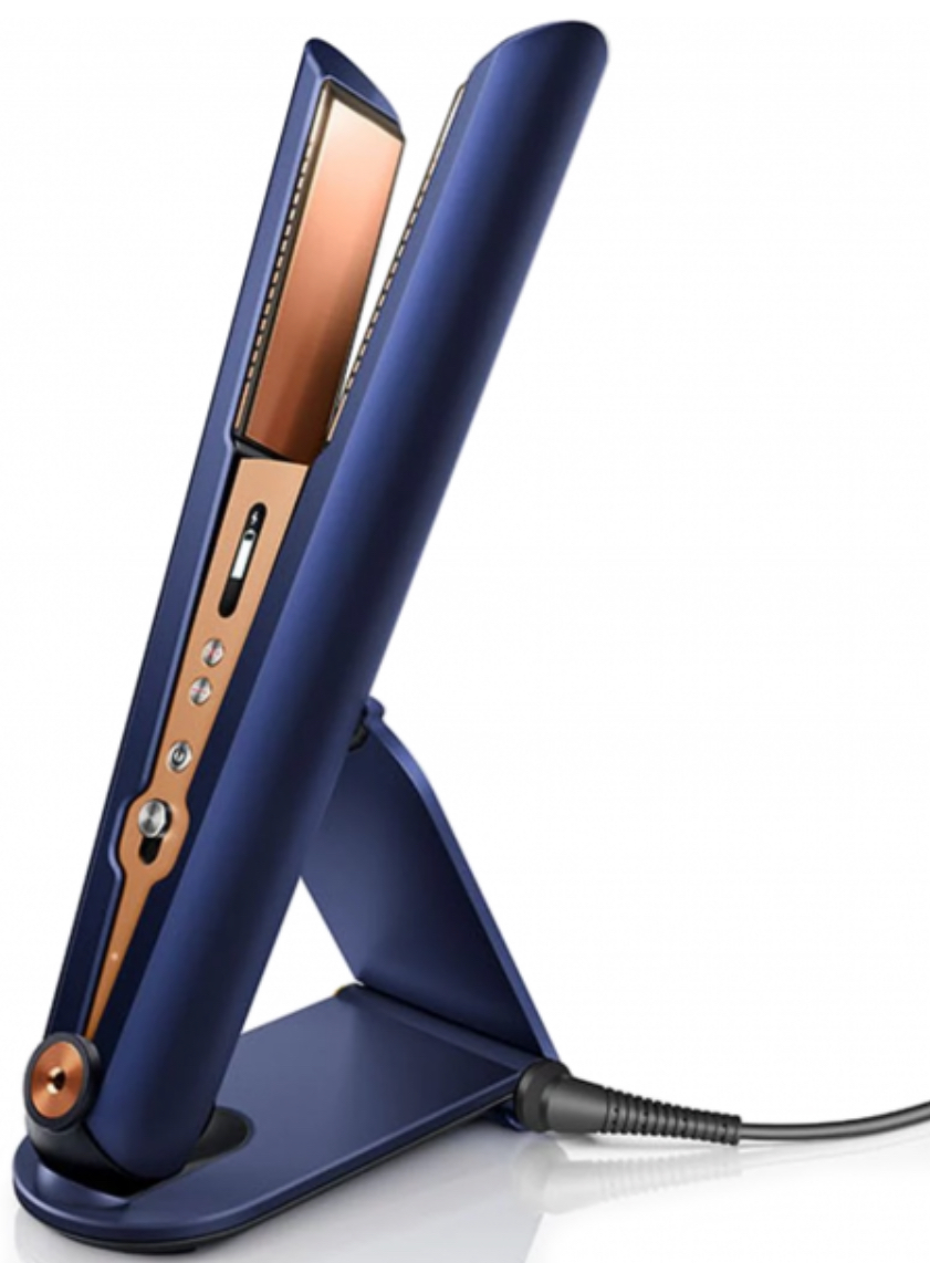 Выпрямитель Dyson Corrale HS07 Blue/Copper