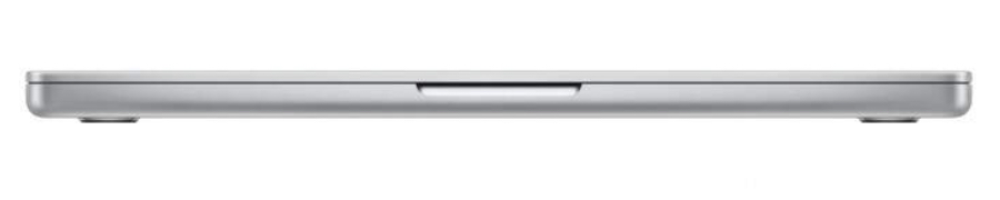Ноутбук Apple MacBook Pro 14" M4 Max 36GB 1TB SSD Silver (MX2G3)