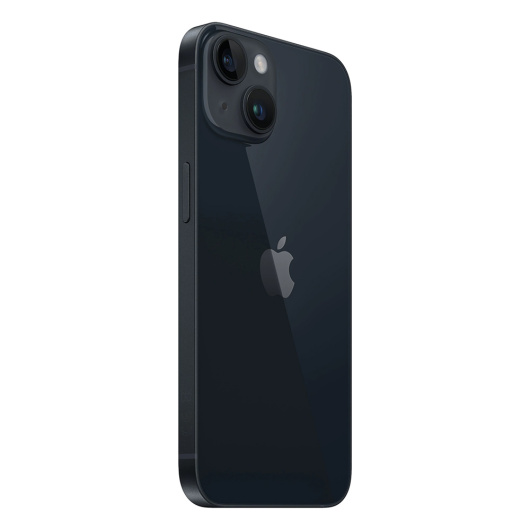 Смартфон Apple iPhone 14 Plus 128GB eSim Midnight
