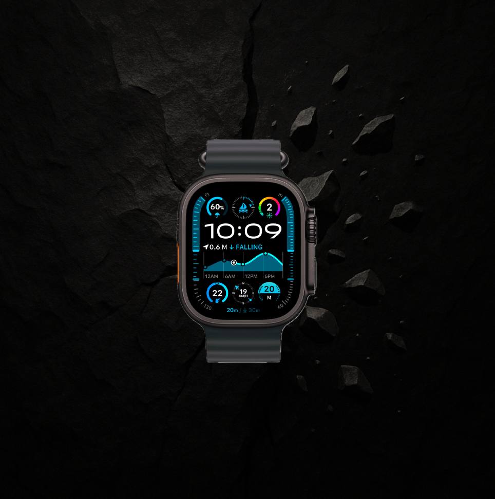 Часы для любых задач