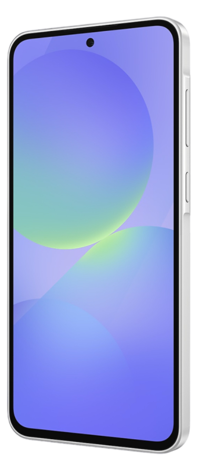Смартфон Samsung Galaxy A36 8/256GB White (A366B/DS)