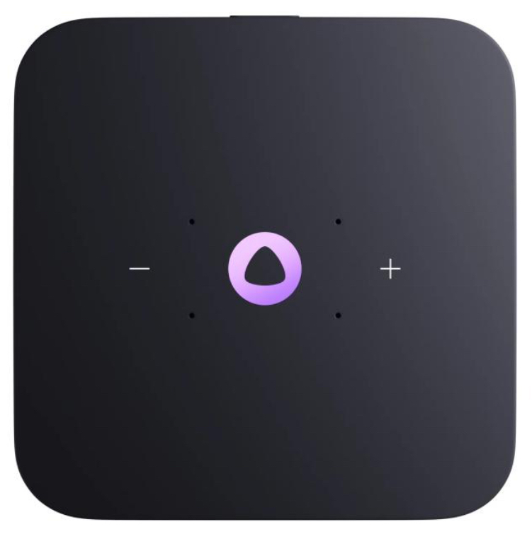 Умная колонка Яндекс.станция Миди зеленый