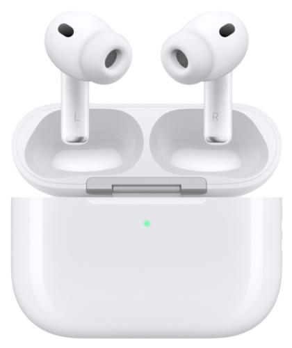 Наушники Apple AirPods Pro 3