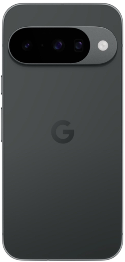 Смартфон Google Pixel 10 12/256GB Obsidian (Global)