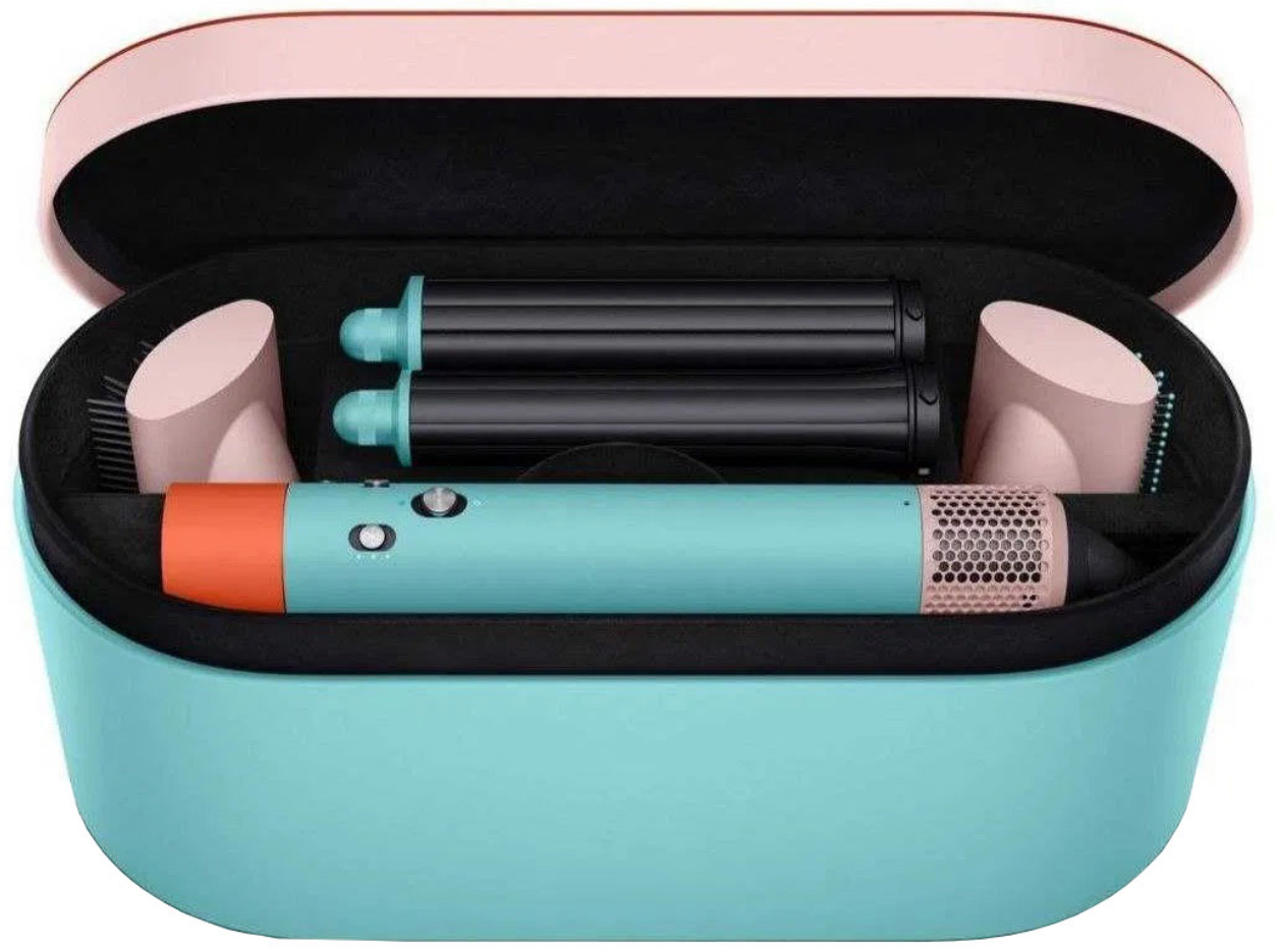 Стайлер Dyson AirWrap Complete Long HS05 Ceramic Pop