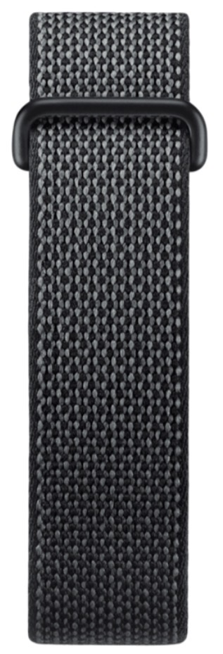 Фитнес-браслет Google Fitbit Air Obsidian