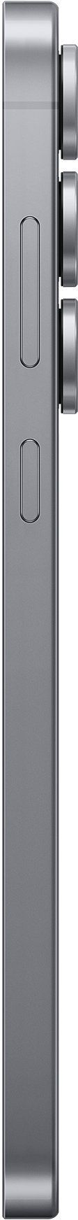 Смартфон Samsung Galaxy S25 FE 8/512GB Jetblack