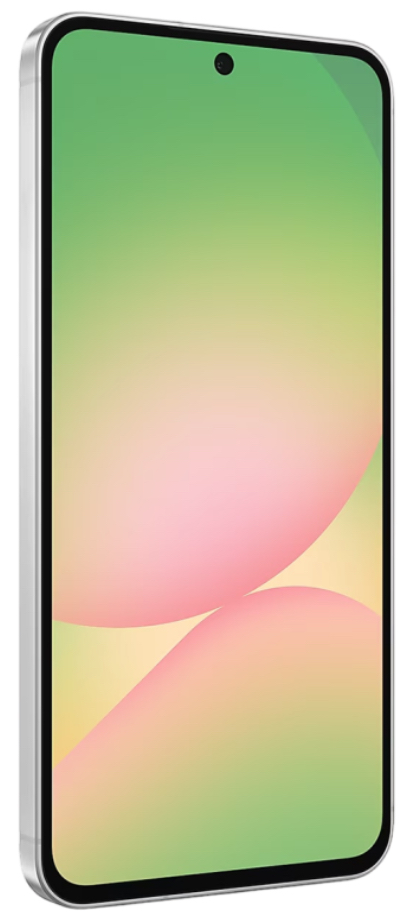 Смартфон Samsung Galaxy A56 12/256GB Lightgray (A566B/DS)