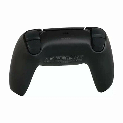 Геймпад Sony DualSense PS5 Midnight Black