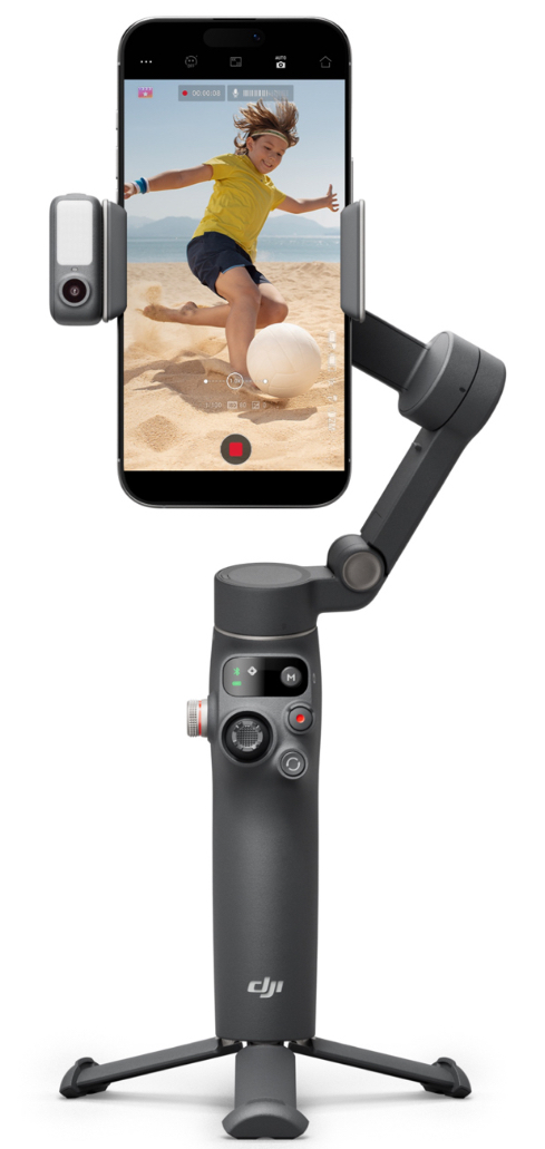 Стабилизатор DJI Osmo Mobile 7P