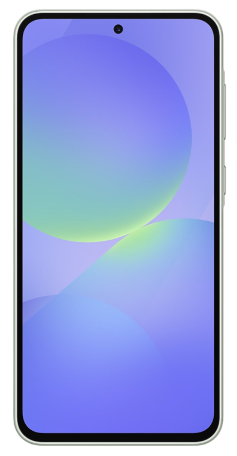 Смартфон Samsung Galaxy A36 8/256GB Lime (A366B/DS)