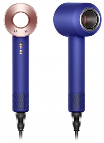 Фен Dyson Supersonic HD08 Vinca Blue/Rose