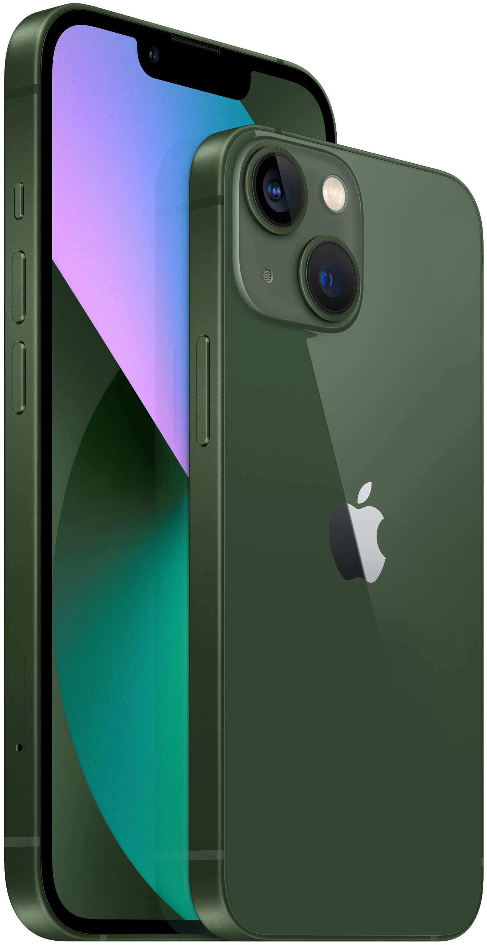 Смартфон Apple iPhone 13 256GB Green Смартфон Apple iPhone 13 256GB Green