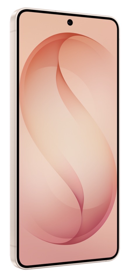Смартфон Samsung Galaxy S26 12/256GB Pink Gold