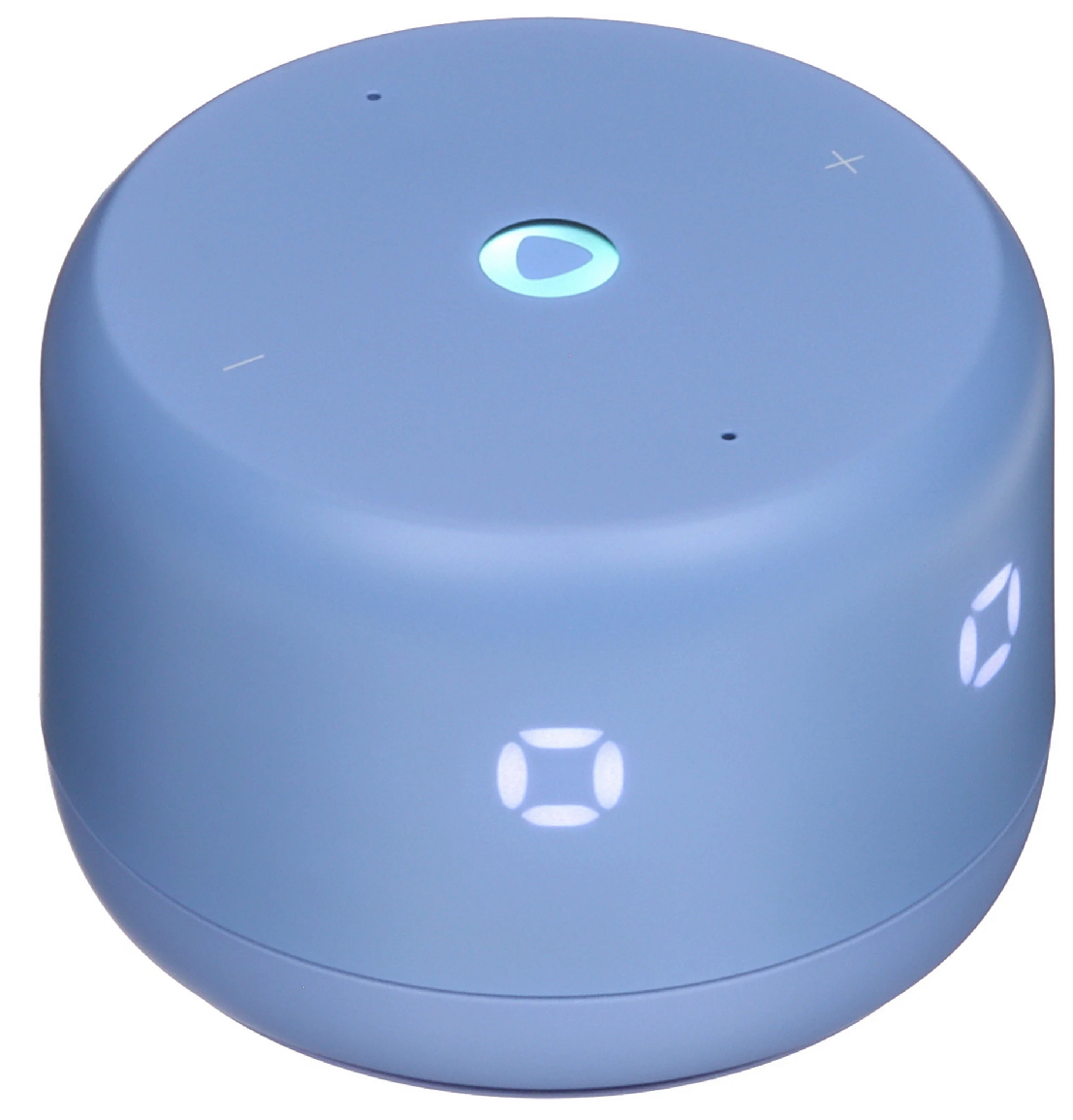 Умная колонка Яндекс.станция Лайт 2 фиолетовый Умная колонка Яндекс.станция Лайт 2 фиолетовый