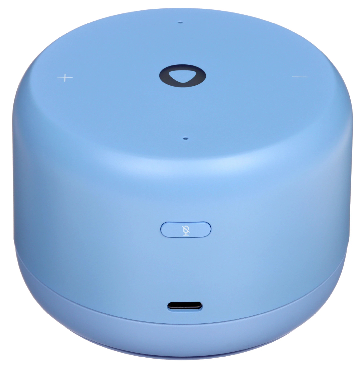 Умная колонка Яндекс.станция Лайт 2 синий