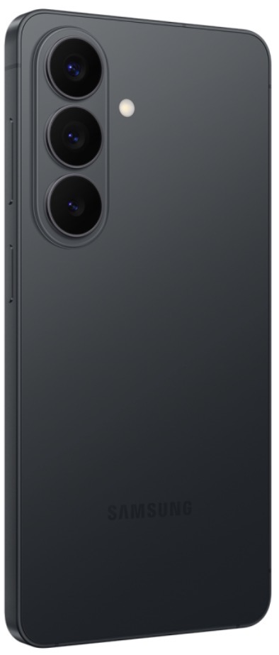 Смартфон Samsung Galaxy S26 12/512GB Black