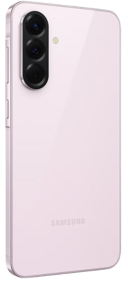 Смартфон Samsung Galaxy A56 8/256GB Pink (A566B/DS)