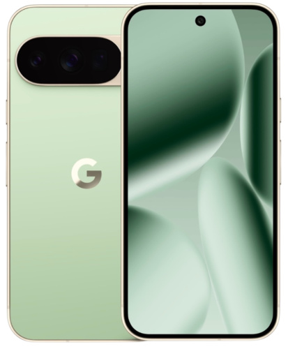 Смартфон Google Pixel 10 Pro 16/1TB Jade (Global)