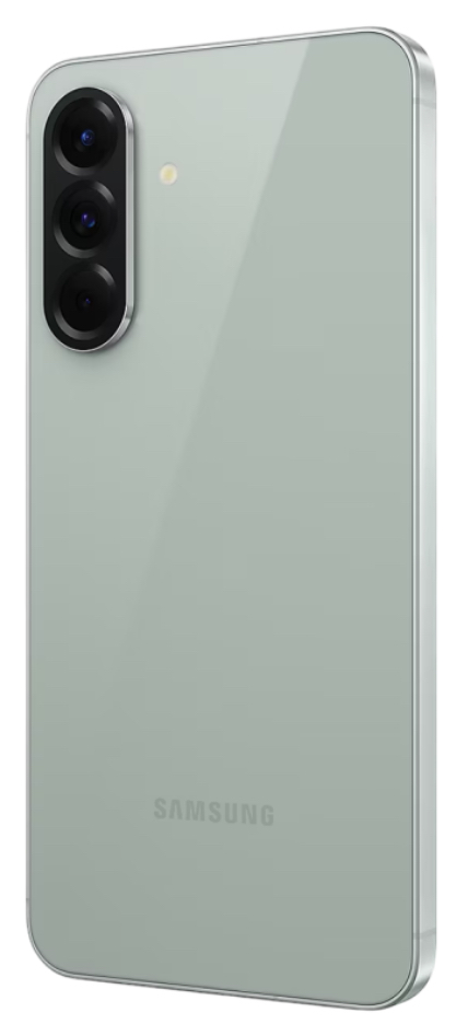Смартфон Samsung Galaxy A56 8/256GB Olive (A566B/DS)