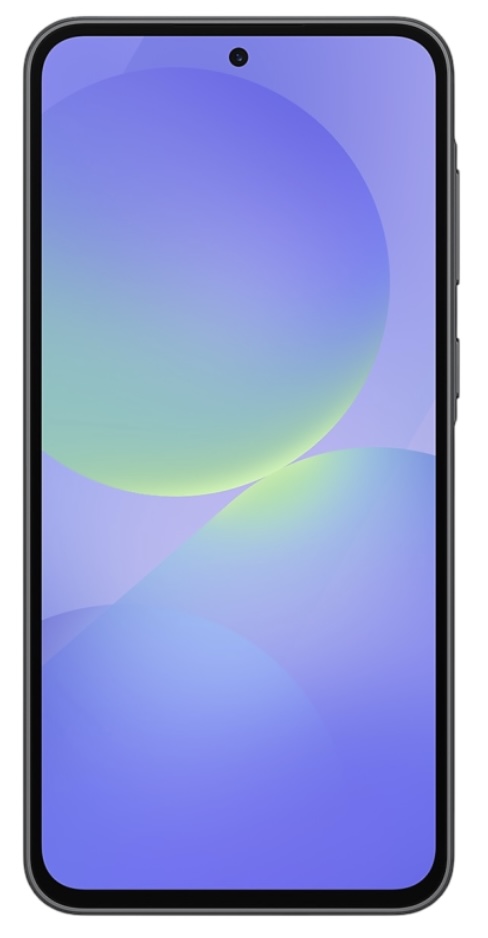 Смартфон Samsung Galaxy A36 8/256GB Black (A366B/DS)