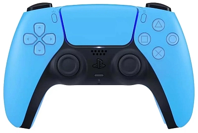 Геймпад Sony DualSense PS5 Starlight Blue