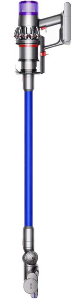 Пылесос Dyson V11 Absolute SV28 Blue/Nickel