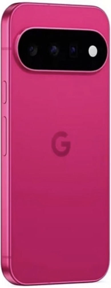 Смартфон Google Pixel 11 12/256GB Hibiscus (JP)