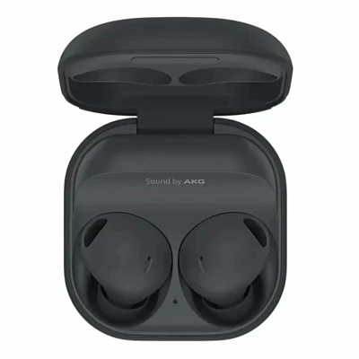 Наушники Samsung Galaxy Buds 2 Pro Graphite