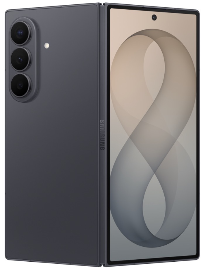 Смартфон Samsung Galaxy Z Fold 8 Ultra 12/256GB Graphite