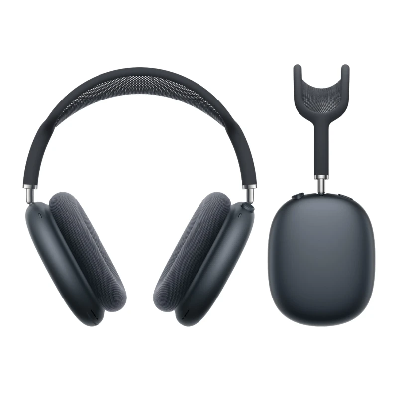 Наушники Apple AirPods Max Midnight (Type-C)