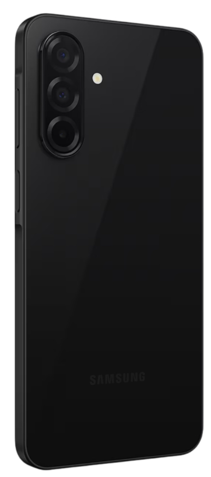 Смартфон Samsung Galaxy A26 8/256GB Black (A266B/DS)