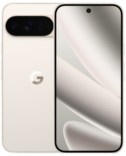 Смартфон Google Pixel 10 Pro XL 12/256GB Porcelain (Global)