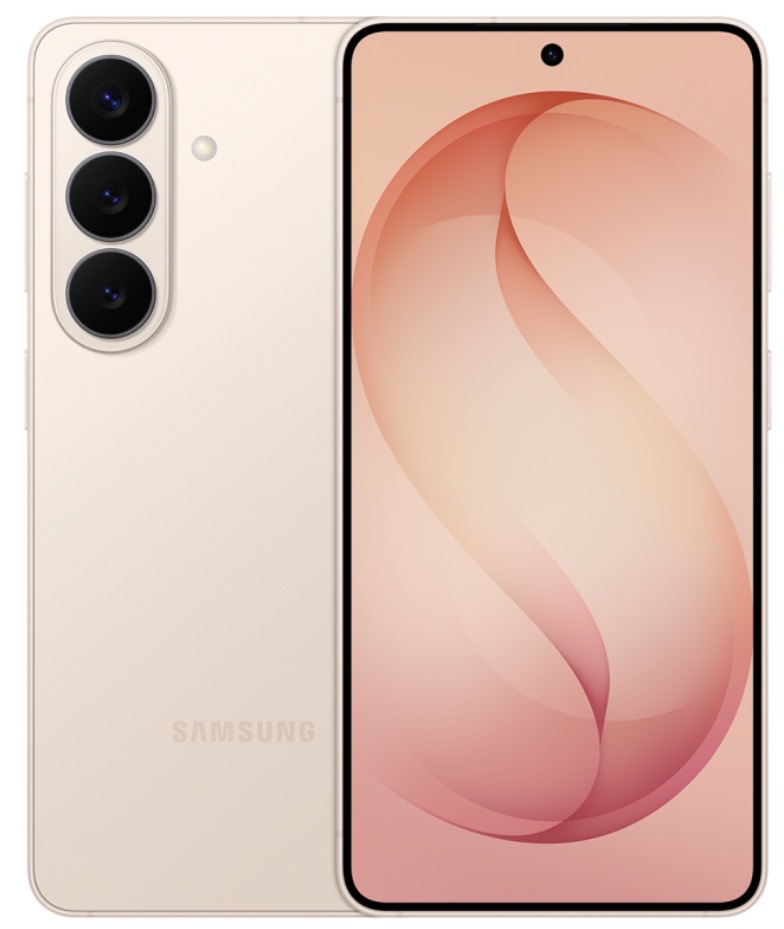 Смартфон Samsung Galaxy S26 Plus 12/512GB Pink Gold