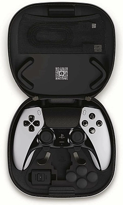 Геймпад Sony DualSense Edge White