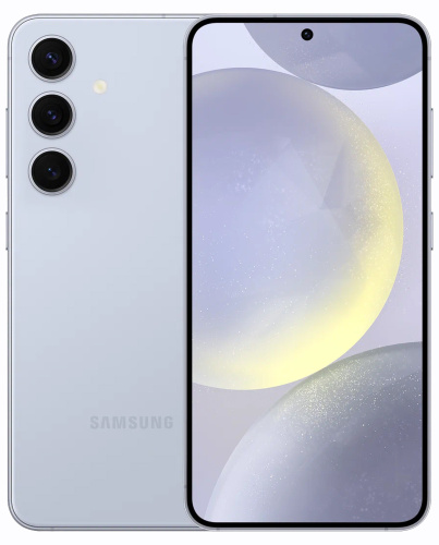 Смартфон Samsung Galaxy S24 8/256GB Sapphire Blue (S921B/DS)