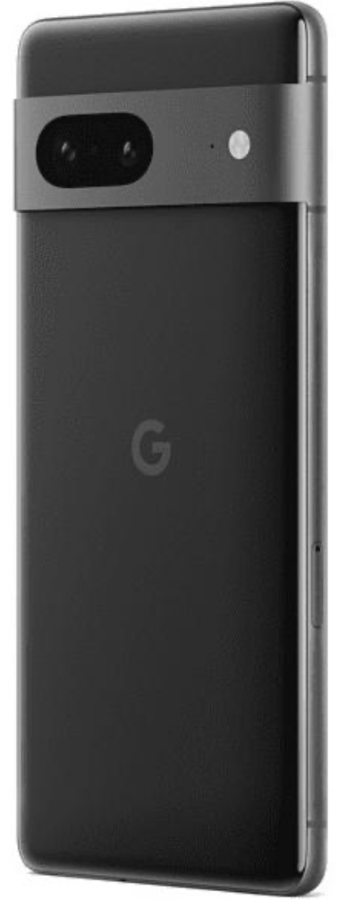 Смартфон Google Pixel 7 8/128GB Obsidian (Global)