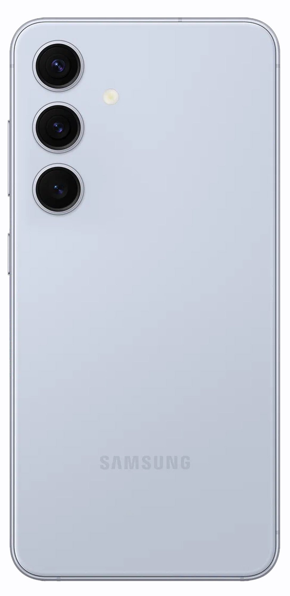 Смартфон Samsung Galaxy S24 Plus 12/256GB Sapphire Blue (S926B/DS)